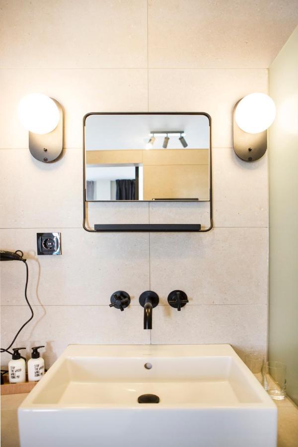 Livingloft Apartments Bad Saulgau Bagian luar foto