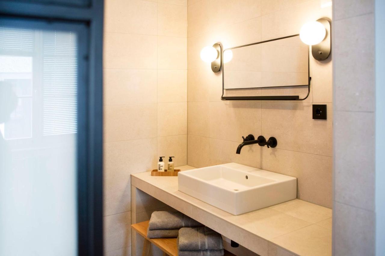 Livingloft Apartments Bad Saulgau Bagian luar foto