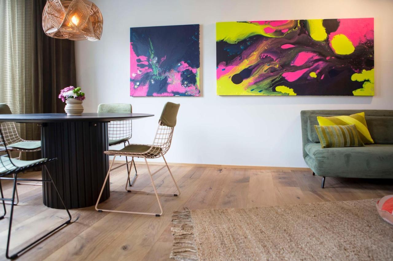 Livingloft Apartments Bad Saulgau Bagian luar foto